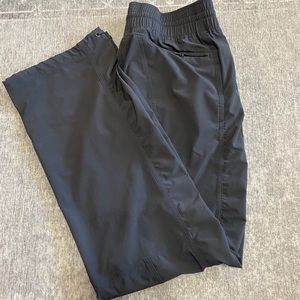 Athleta city pants. Gray 6